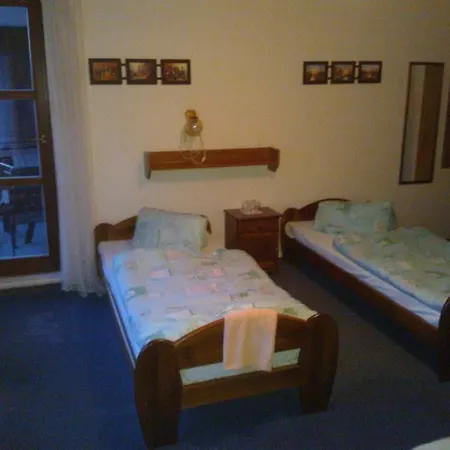 Гостевой дом Marketa 3*