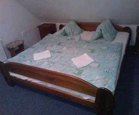 Marketa Guest house