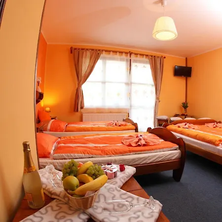 Marketa 3* Гаррахов