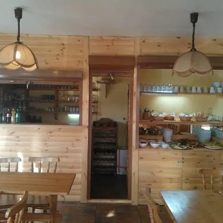 Гостевой дом Marketa 3*