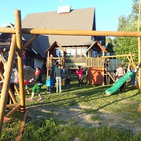 Гостевой дом Marketa 3*
