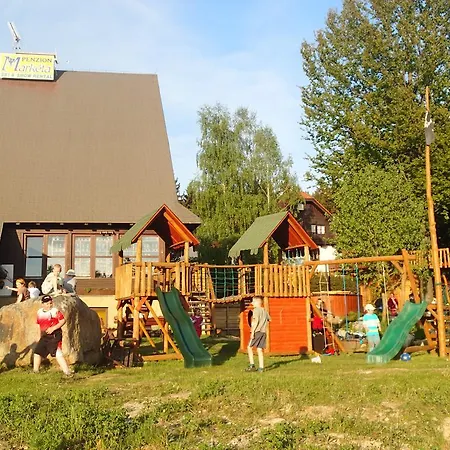 Гостевой дом Marketa