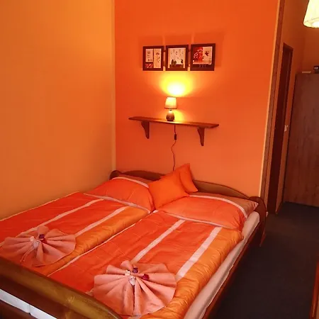 Marketa 3* Гаррахов